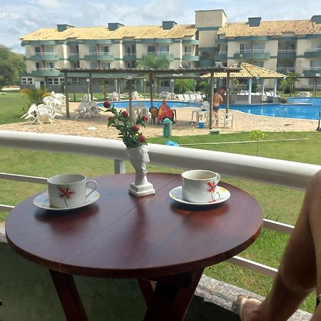 Barra do Piraí Aldeia Das Aguas Village מראה חיצוני תמונה