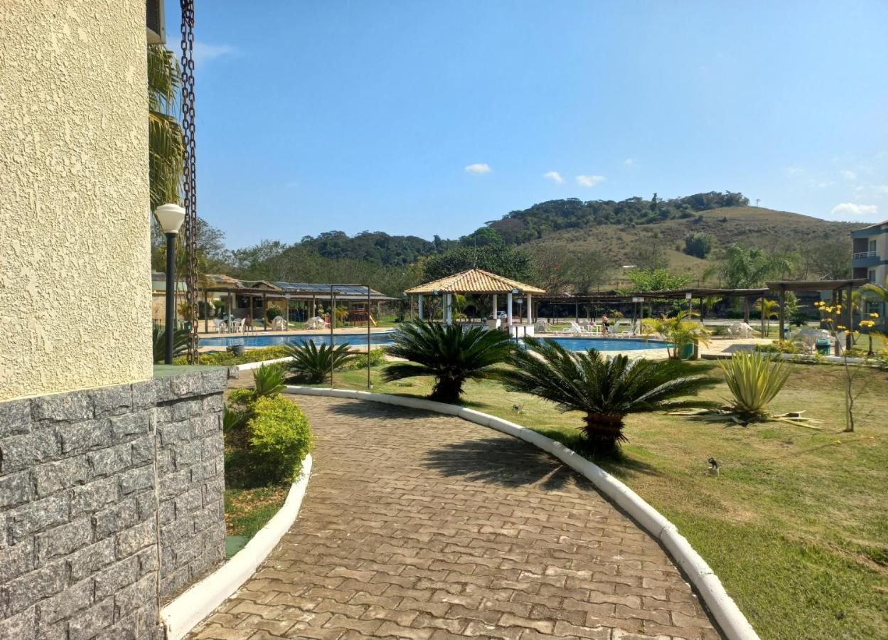 Barra do Piraí Aldeia Das Aguas Village מראה חיצוני תמונה