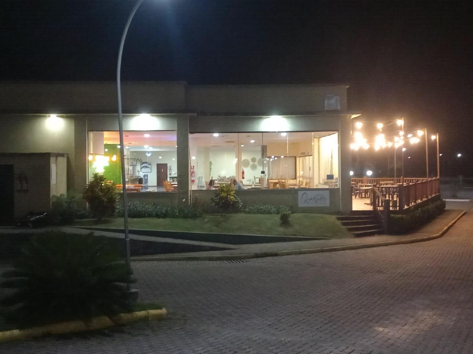 Barra do Piraí Aldeia Das Aguas Village מראה חיצוני תמונה