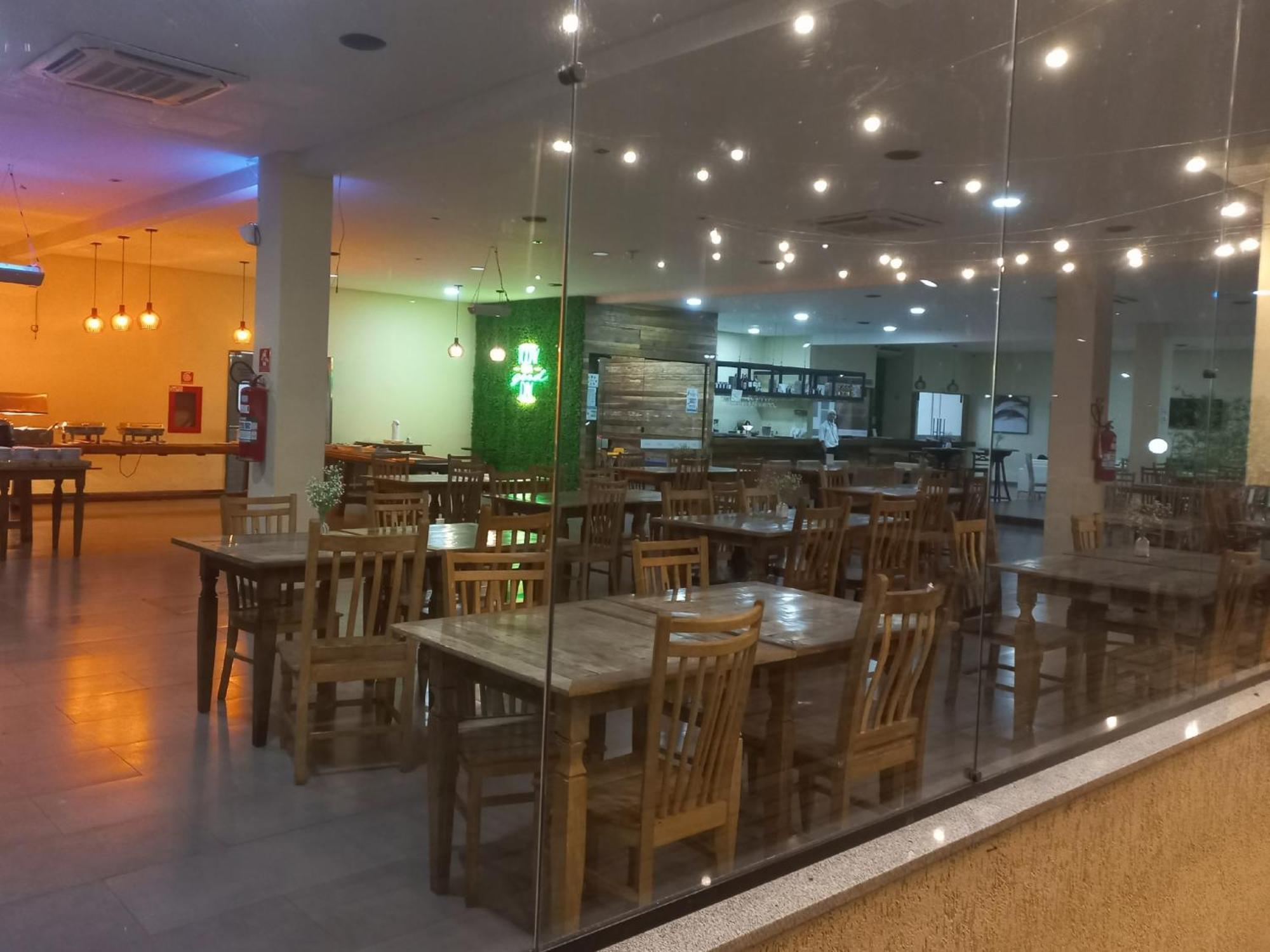 Barra do Piraí Aldeia Das Aguas Village מראה חיצוני תמונה